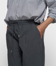 Afbeelding in Gallery-weergave laden, crinkle jogger