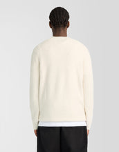 Afbeelding in Gallery-weergave laden, Jumper Brushed Crew Neck