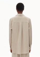 Afbeelding in Gallery-weergave laden, Blouse Linen blend
