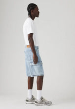Afbeelding in Gallery-weergave laden, 478 Shorts Baggy Cargo