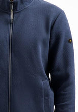 Afbeelding in Gallery-weergave laden, Sweater Full Zip Stand Up-Collar Re