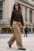 Afbeelding in Gallery-weergave laden, Pants LR-TERRY 2