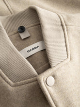 Afbeelding in Gallery-weergave laden, Bomber Jacket GABmatheo Plain