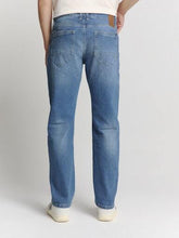 Afbeelding in Gallery-weergave laden, Denim, Relaxed Fit 715, Stone Used,