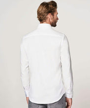 Afbeelding in Gallery-weergave laden, SHIRT CUTAWAY SF SC WHITE