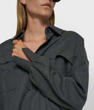 Afbeelding in Gallery-weergave laden, tie blouse
