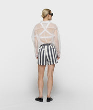 Afbeelding in Gallery-weergave laden, utility  shorts stripes
