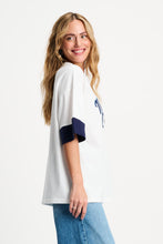 Afbeelding in Gallery-weergave laden, T-shirt Oversized Matchpoint