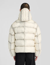 Afbeelding in Gallery-weergave laden, Jacket Translucent Puffer