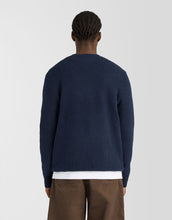 Afbeelding in Gallery-weergave laden, Jumper Brushed Crew Neck