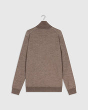 Afbeelding in Gallery-weergave laden, Trui met rits