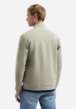 Afbeelding in Gallery-weergave laden, Sweater Full Zipper Relief