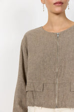 Afbeelding in Gallery-weergave laden, Jacket Naja