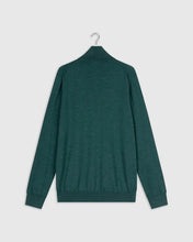 Afbeelding in Gallery-weergave laden, Trui met rits