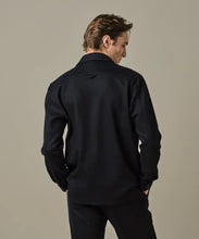 Afbeelding in Gallery-weergave laden, OVERSHIRT CUTAWAY NAVY