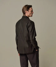 Afbeelding in Gallery-weergave laden, OVERSHIRT LL D.BROWN