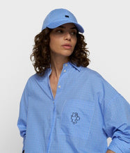 Afbeelding in Gallery-weergave laden, long sleeve shirt check
