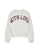 Afbeelding in Gallery-weergave laden, Sweater Oversized Graphic