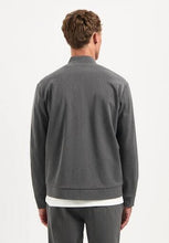 Afbeelding in Gallery-weergave laden, Jacket Shirt Bomber Melange Hybrid
