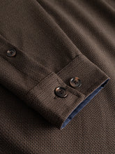 Afbeelding in Gallery-weergave laden, Overshirt GABjens Over Rubin LS