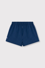 Afbeelding in Gallery-weergave laden, Shorts ladies woven clean striped