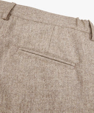 Afbeelding in Gallery-weergave laden, TROUSER FLAN ST D.SAND
