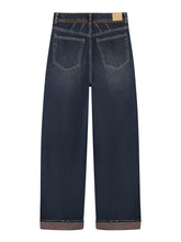 Afbeelding in Gallery-weergave laden, Jeans Baggy Fit