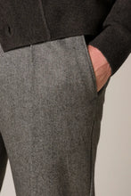 Afbeelding in Gallery-weergave laden, TROUSER CO WOOL TAUPE