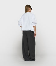Afbeelding in Gallery-weergave laden, smoking blouse
