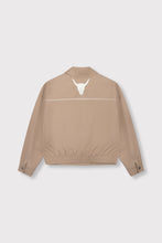 Afbeelding in Gallery-weergave laden, Jacket ladies woven 2 tone