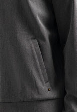 Afbeelding in Gallery-weergave laden, Jacket Shirt Bomber Melange Hybrid