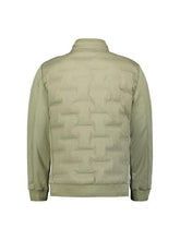 Afbeelding in Gallery-weergave laden, Jacket Short Fit Sealed Knitted Mix