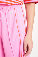 Afbeelding in Gallery-weergave laden, Trackpants Colourblock Cheering Pink