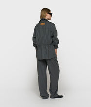 Afbeelding in Gallery-weergave laden, tie blouse