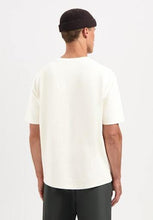 Afbeelding in Gallery-weergave laden, T-Shirt Crewneck Solid Heavy Interl