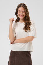 Afbeelding in Gallery-weergave laden, MilaSZ Boxy SS Pullover