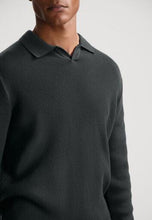 Afbeelding in Gallery-weergave laden, DS_Kostas Longsleeve Polo