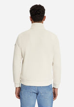 Afbeelding in Gallery-weergave laden, Sweater Full Zip Stand Up Collar Bo