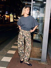 Afbeelding in Gallery-weergave laden, Jeans Camo Super Barrel Fit