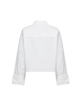 Afbeelding in Gallery-weergave laden, Blouse