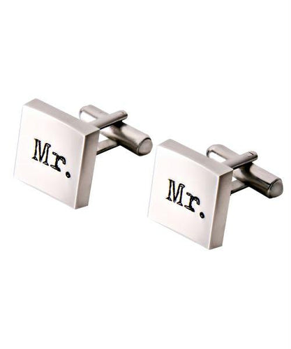 CUFFLINK MR MR