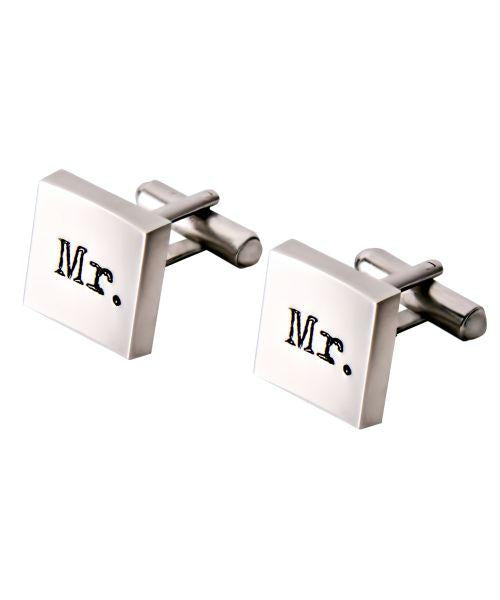 CUFFLINK MR MR