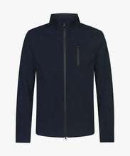 Afbeelding in Gallery-weergave laden, OUTERWEAR SOFT SHELL NAVY