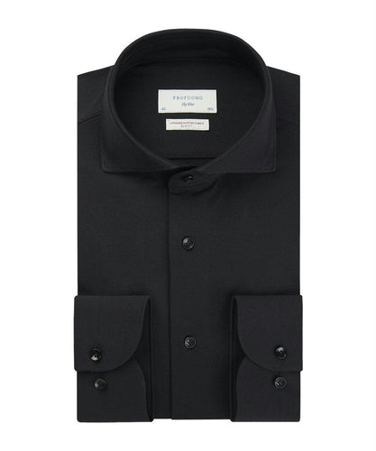 SHIRT X CUTAWAY SF SC BLACK