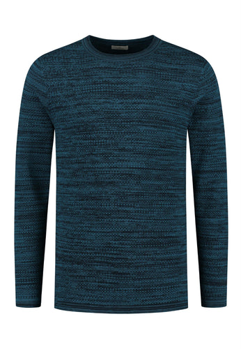 Crew Popcorn Melange