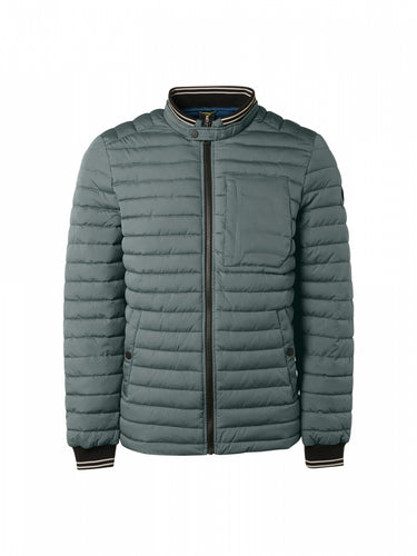 Jacket Short Fit Padded