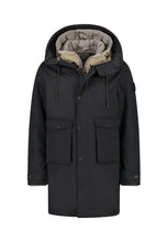 Afbeelding in Gallery-weergave laden, 3 in 1 Iconic Parka