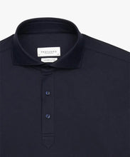 Afbeelding in Gallery-weergave laden, POLO CAMICHE SC SF NAVY