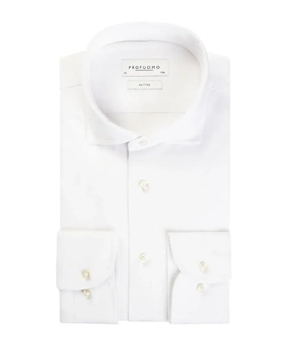 SHIRT CUTAWAY SF SC WHITE