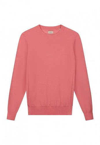 Mercury Crew Melange Slub